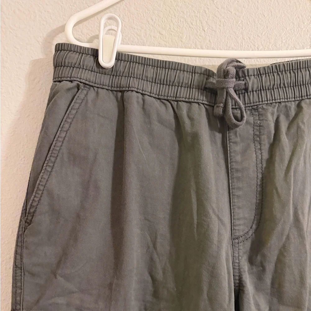 Sonoma stylish gray